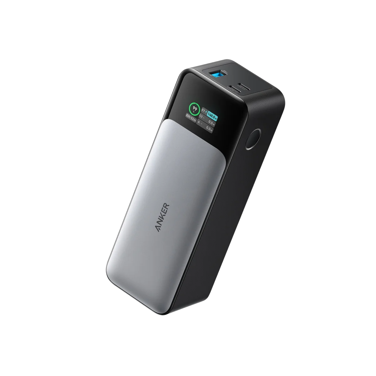 Anker 737 Power Bank PowerCore 24K, official Anker product image