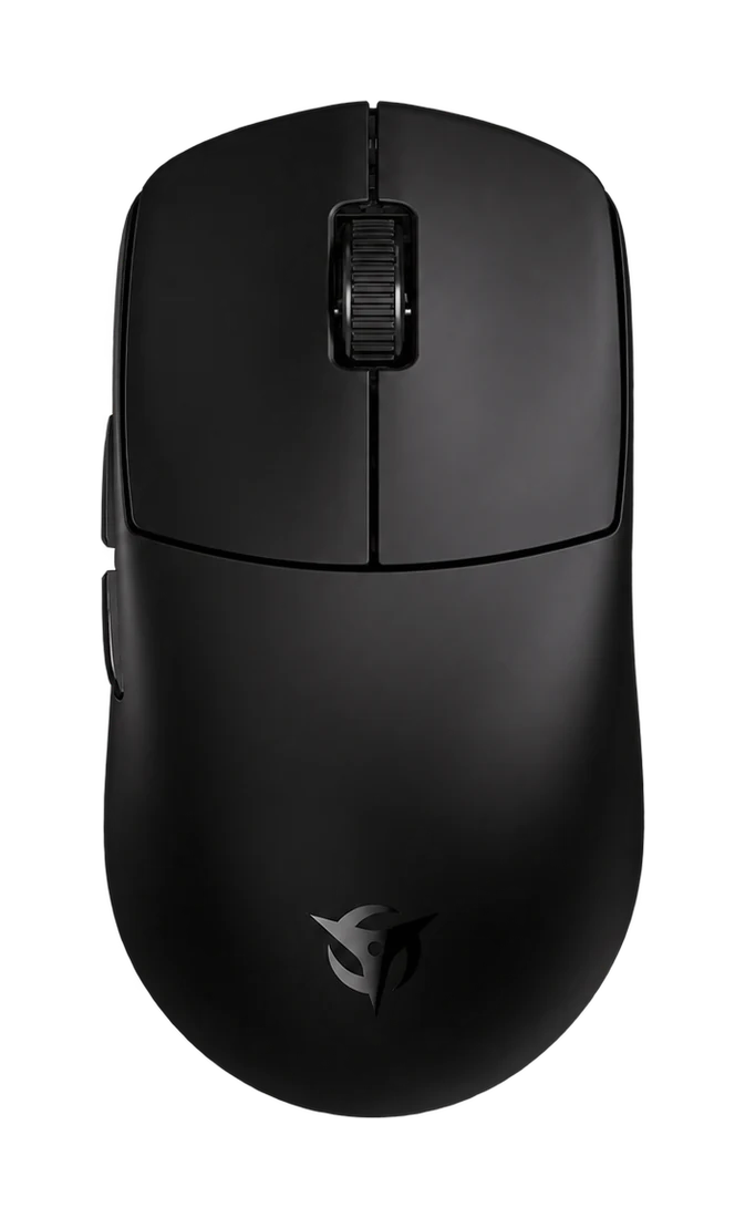 Black Ninjutso Sora V3 wireless ultralight gaming mouse